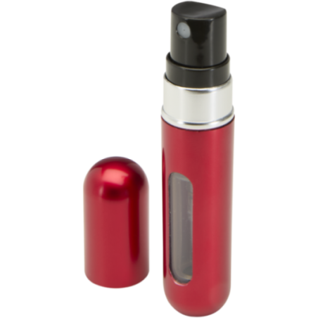 Flacon de parfum personnalisable Filla 5 ml 