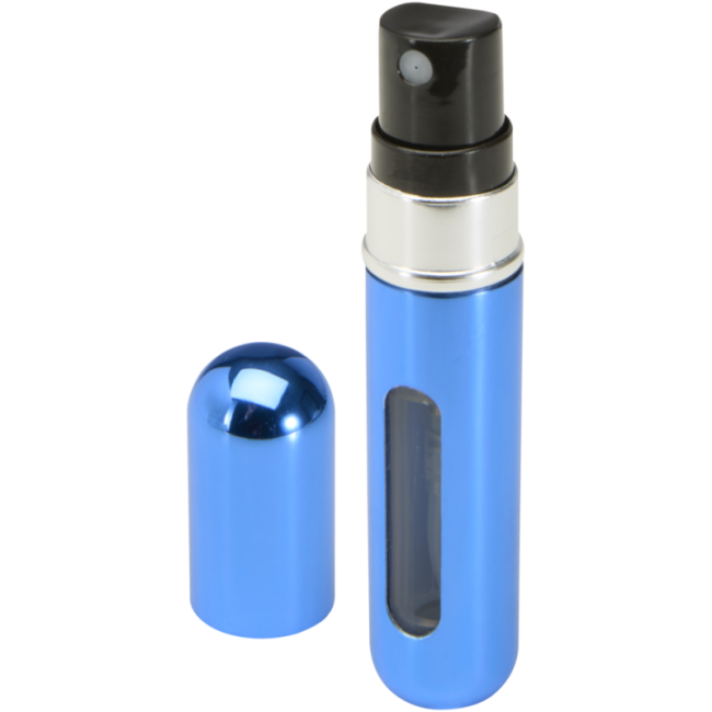 Flacon de parfum personnalisable Filla 5 ml 