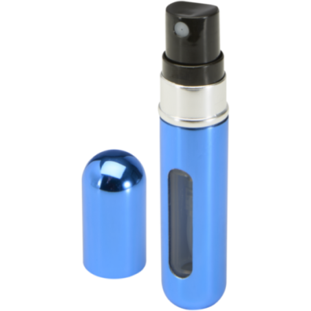 Flacon de parfum personnalisable Filla 5 ml 