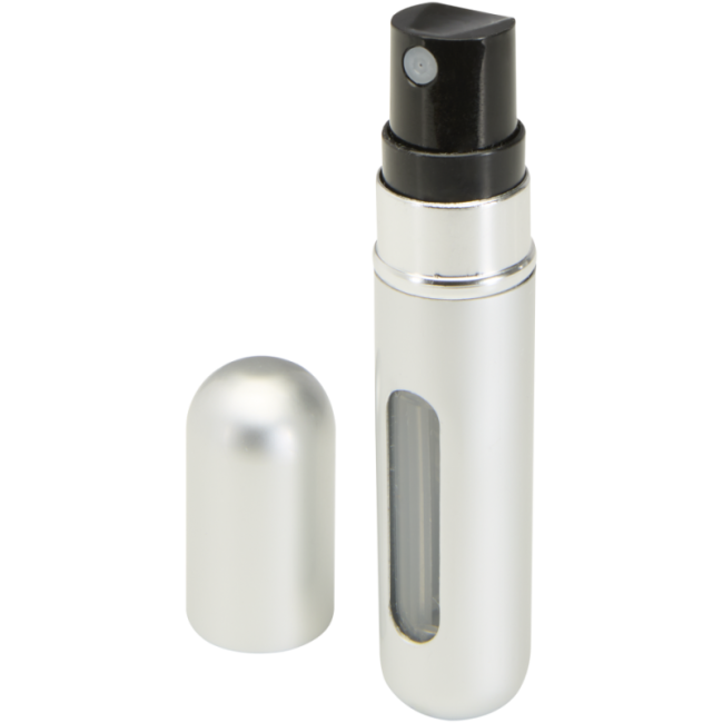 Flacon de parfum personnalisable Filla 5 ml 