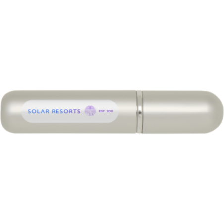 Flacon de parfum personnalisable Filla 5 ml 