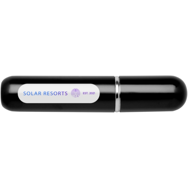 Flacon de parfum personnalisable Filla 5 ml 