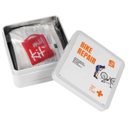 Kit de réparation de vélo publicitaire MyKit 