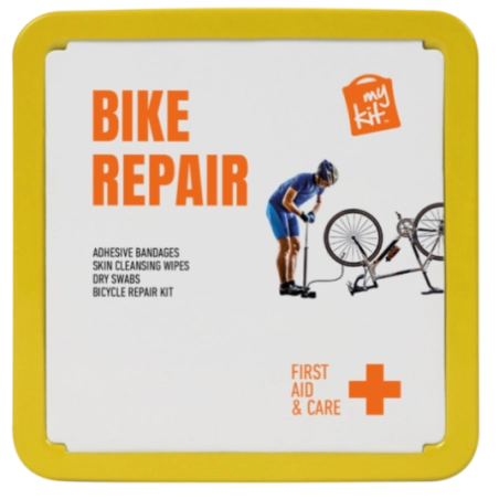 Kit de réparation de vélo publicitaire MyKit 