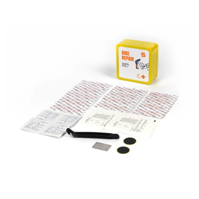 Kit de réparation de vélo publicitaire MyKit 