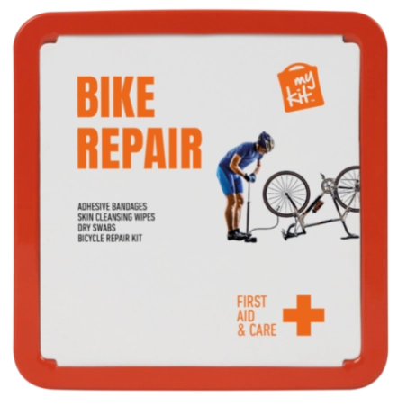 Kit de réparation de vélo publicitaire MyKit 