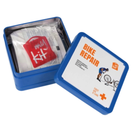 Kit de réparation de vélo publicitaire MyKit 