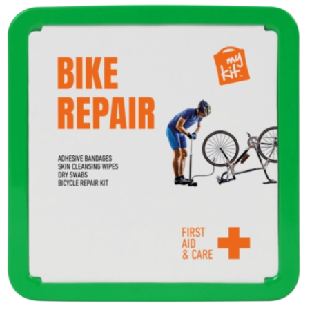Kit de réparation de vélo publicitaire MyKit 