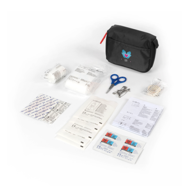 Trousse de secours personnalisable Graid™ Basic 