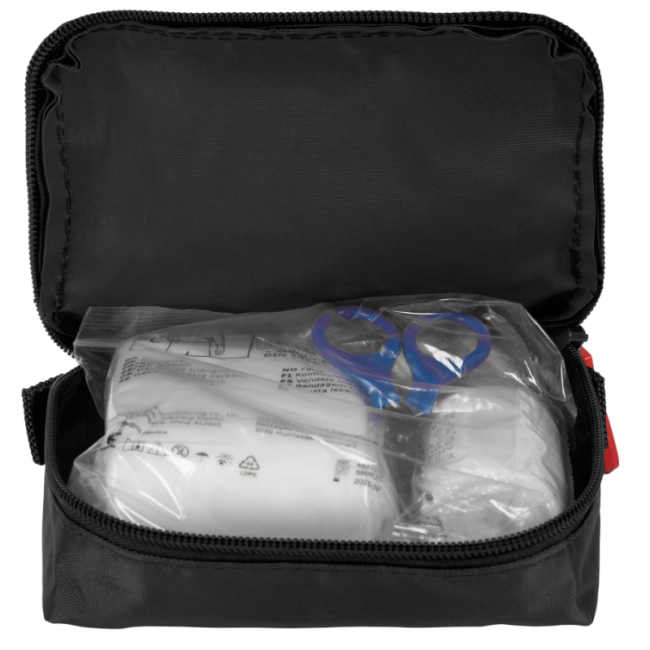 Trousse de secours personnalisable Graid™ Basic 