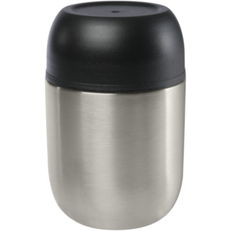 Boîte repas isotherme avec cuillère pliable Supo 480 ml 
