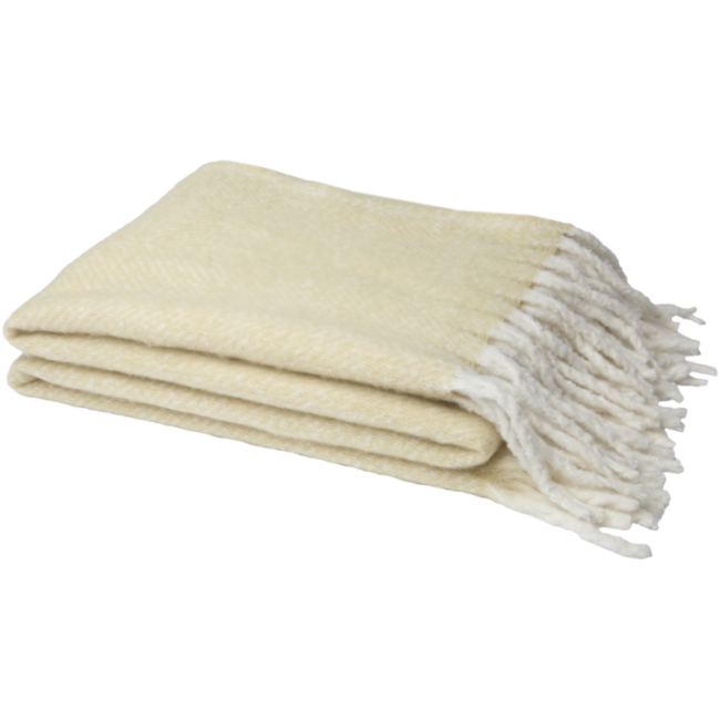 Couverture tricotée personnalisable Dolly 