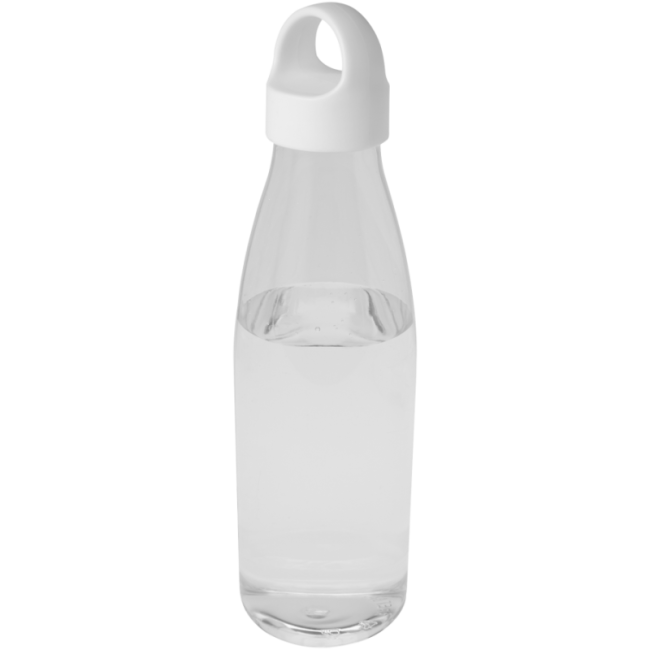 Gourde personnalisée en RPET Bergen 800 ml 
