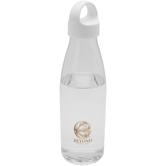 Gourde personnalisée en RPET Bergen 800 ml 