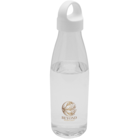 Gourde personnalisée en RPET Bergen 800 ml 
