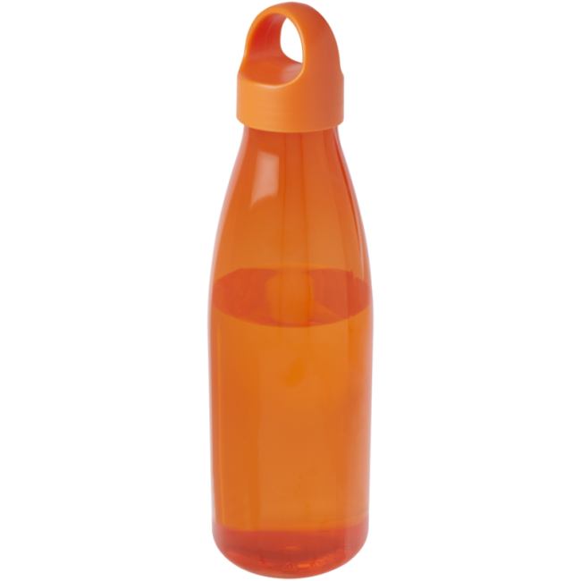 Gourde personnalisée en RPET Bergen 800 ml 