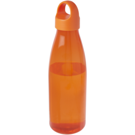 Gourde personnalisée en RPET Bergen 800 ml 