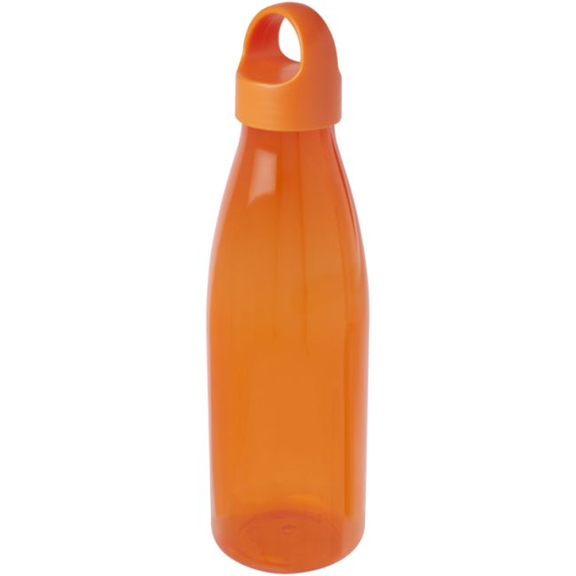 Gourde personnalisée en RPET Bergen 800 ml 