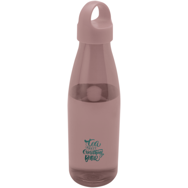 Gourde personnalisée en RPET Bergen 800 ml 