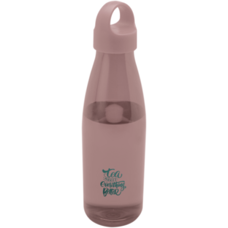 Gourde personnalisée en RPET Bergen 800 ml 