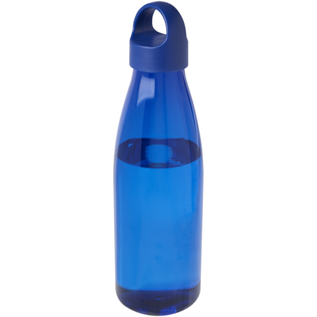 Gourde personnalisée en RPET Bergen 800 ml 