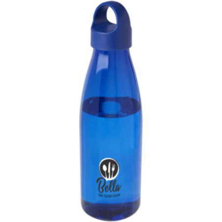 Gourde personnalisée en RPET Bergen 800 ml 