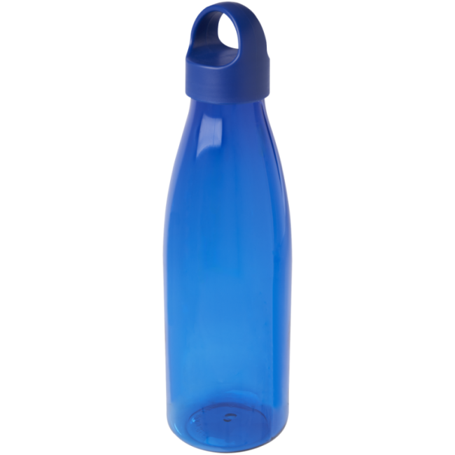 Gourde personnalisée en RPET Bergen 800 ml 