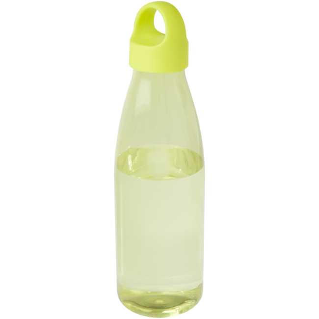 Gourde personnalisée en RPET Bergen 800 ml 