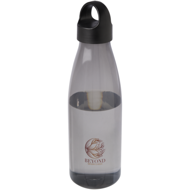 Gourde personnalisée en RPET Bergen 800 ml 