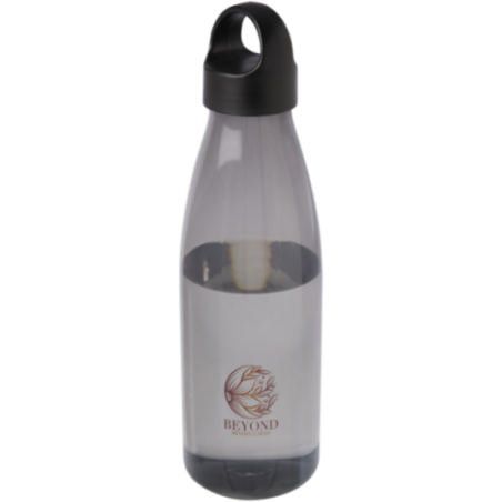 Gourde personnalisée en RPET Bergen 800 ml 