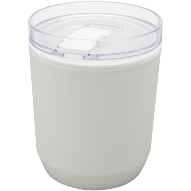 Gobelet isotherme personnalisé Hudson 180 ml 