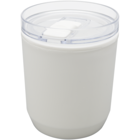 Gobelet isotherme personnalisé Hudson 180 ml 