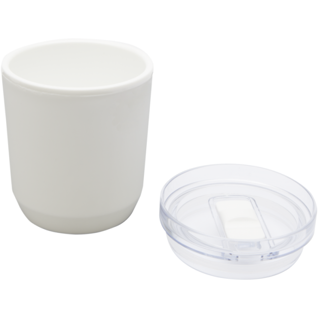 Gobelet isotherme personnalisé Hudson 180 ml 