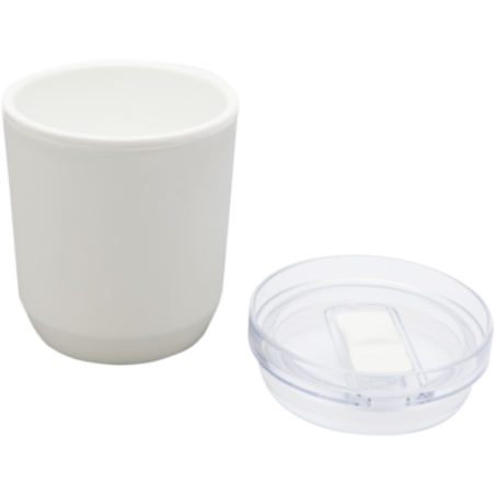 Gobelet isotherme personnalisé Hudson 180 ml 