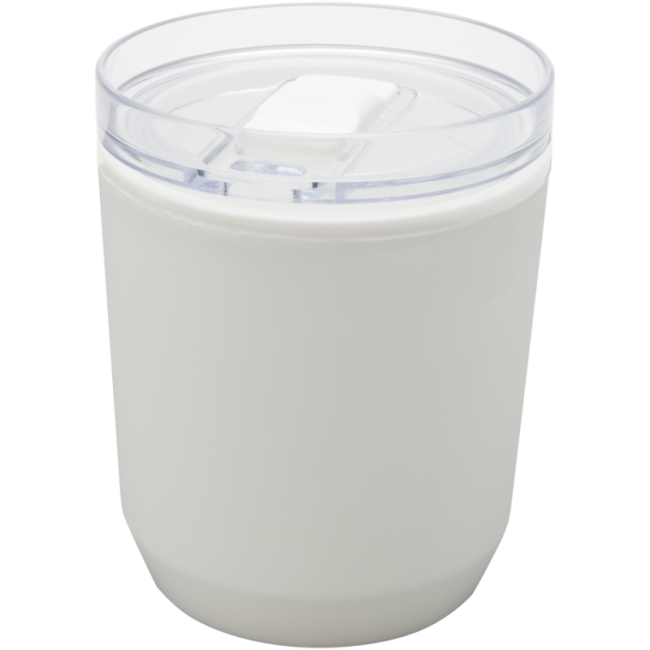 Gobelet isotherme personnalisé Hudson 180 ml 