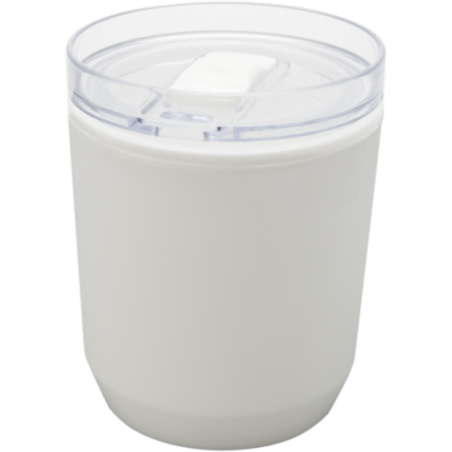 Gobelet isotherme personnalisé Hudson 180 ml 