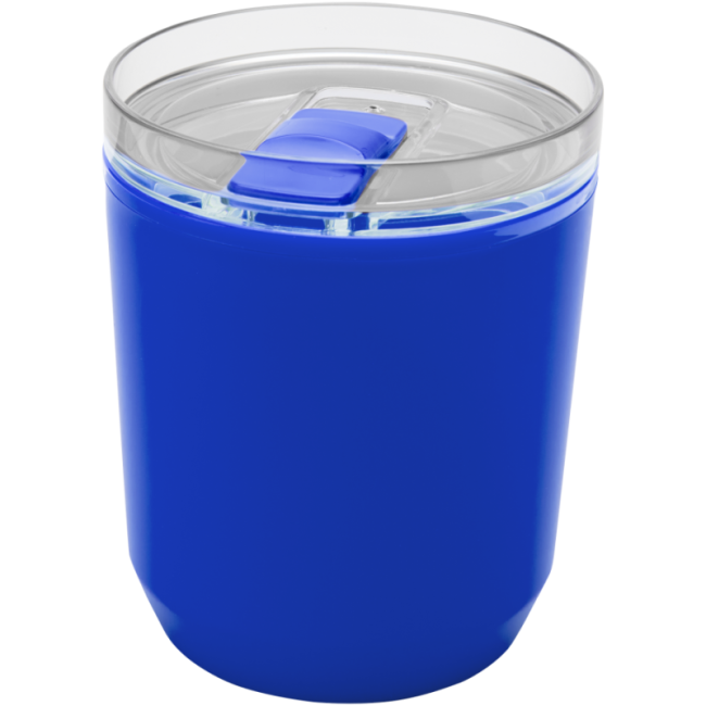 Gobelet isotherme personnalisé Hudson 180 ml 