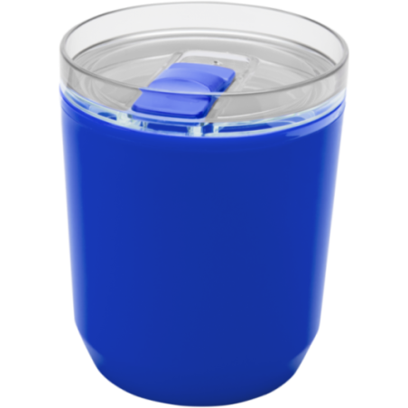 Gobelet isotherme personnalisé Hudson 180 ml 