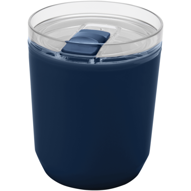 Gobelet isotherme personnalisé Hudson 180 ml 
