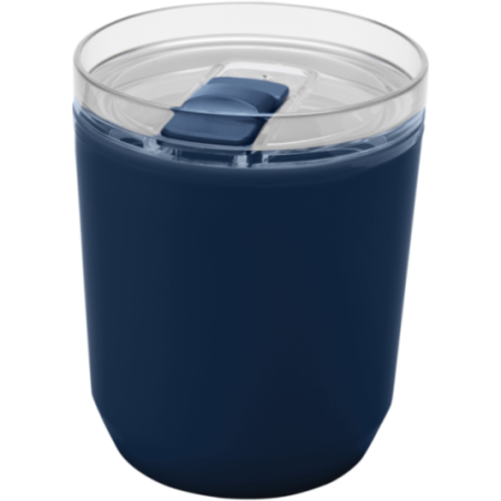 Gobelet isotherme personnalisé Hudson 180 ml 