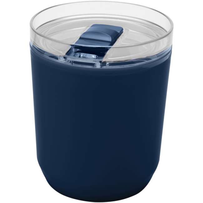 Gobelet isotherme personnalisé Hudson 180 ml 
