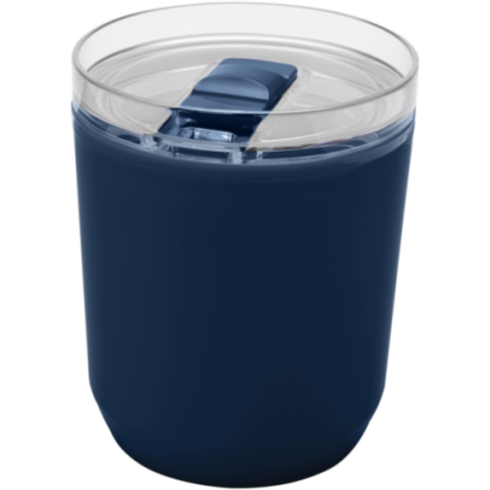 Gobelet isotherme personnalisé Hudson 180 ml 