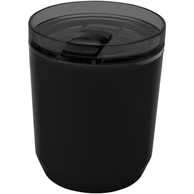 Gobelet isotherme personnalisé Hudson 180 ml 