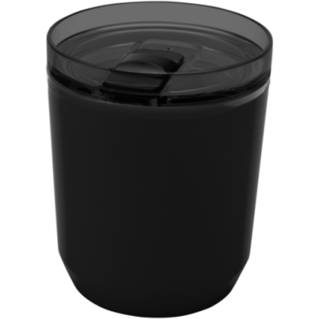 Gobelet isotherme personnalisé Hudson 180 ml 