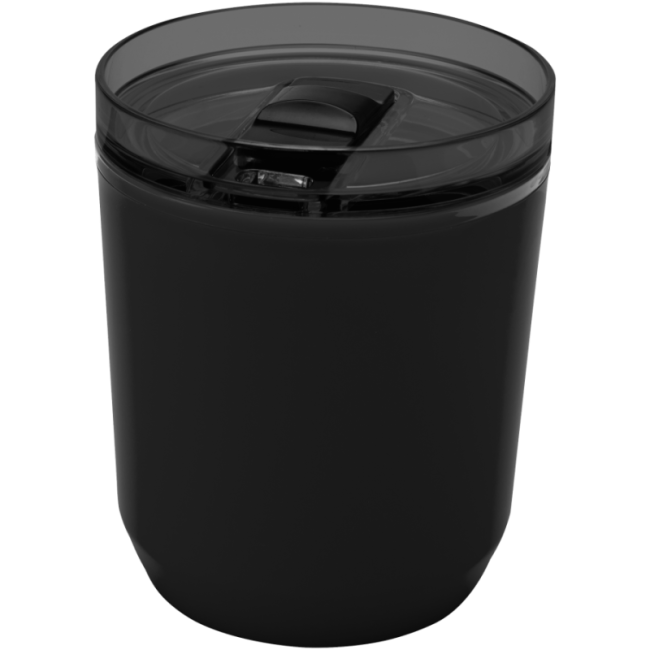 Gobelet isotherme personnalisé Hudson 180 ml 