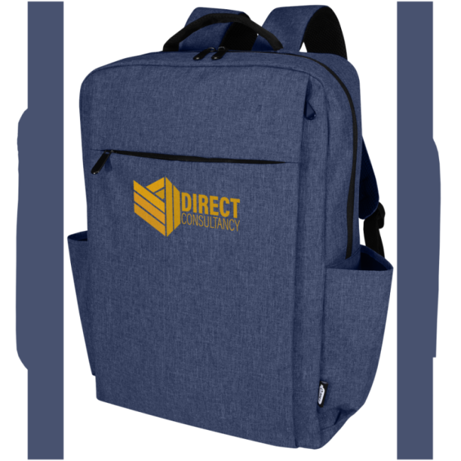Sac à dos ordinateur portable personnalisé Libra 