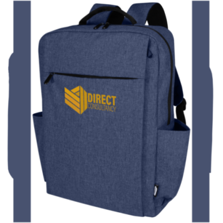 Sac à dos ordinateur portable personnalisé Libra 