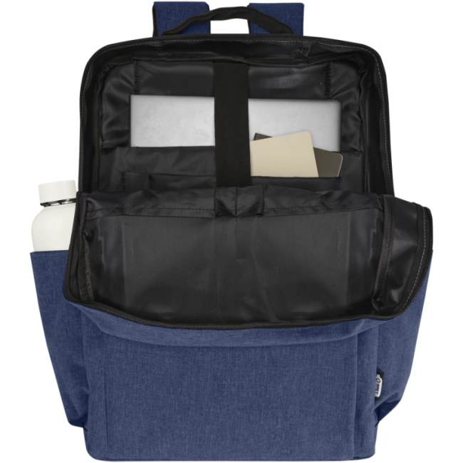 Sac à dos ordinateur portable personnalisé Libra 