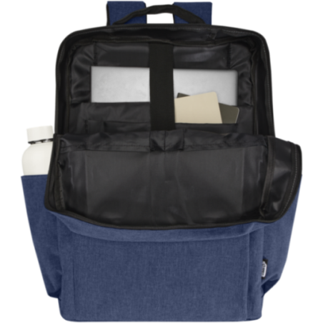 Sac à dos ordinateur portable personnalisé Libra 