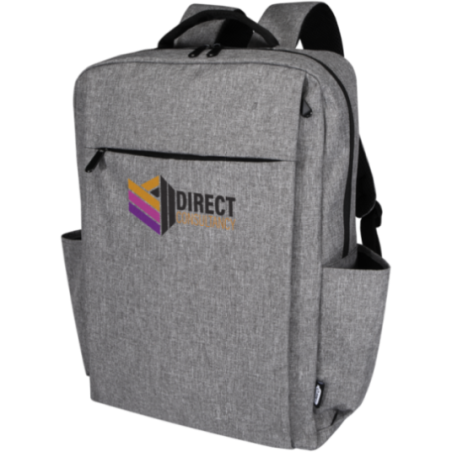 Sac à dos ordinateur portable personnalisé Libra 